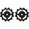 Cycling Ceramic Sram 12s Axs/campagnolo 12s Trinsehjulsett For Sykkel
