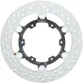 Brembo Oro 78b40833 Flytende Bremseskive