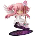 Good Smile Company Puella Magi Madoka Magica Nendoroid Ultimate Madoka Re Run Actionfigur 10 Cm