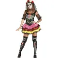 Guirca Catrina-kostyme