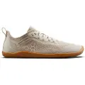 Vivobarefoot Primus Lite Knit Natural Barefoot Treningssko