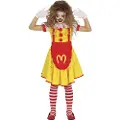 Guirca Miss Morderjente Kostyme