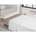 Happy Home Tilpasset Laken Plain Plus Plain Plus C-1 105 Cm