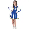 Guirca Cheerleader-drakt For Spedbarn