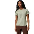 Columbia Sloan Ridge Graphic Kortarmet T-skjorte