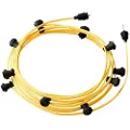 Creative Cables Lumet System Lyslenke 12.5 M 10 Stykker