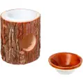 Karlie Cave & Bowl Gnagerhus