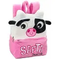 Safta Cow Teddy 16l 32x44x14 Cm Ryggsekk
