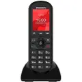 Maxcom Mm39d Trådløs Fasttelefon