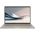 Asus Sistemas Zenbook A14 Oled Ux3407qa-qd283w Copilot+ Pc 14´´ X1-26-100/32gb/1tb Ssd Bærbar Datamaskin