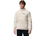 Columbia Rugged Ridge High Pile Half-Zip Fleecegenser