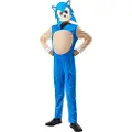 Rubies Sonic The Hedgehog Slem Gutt-kostyme