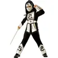 Rubies Drage-ninja-gutte-kostyme