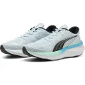 Puma Scend Pro 2 Running Shoes, Shoes, Sea Glass/Black/Silver, 38.5