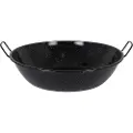 La Estrella Honda Bordonada Paellapanne Marmorert 30l 60 Cm