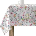 Belum Flekkbestandig Harpiksduk 20-341 140x140 Cm