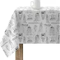 Play Fabrics Harstduk Berøring Laminert Anti-flekk Batman 300x 140 Cm