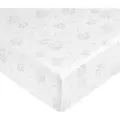 Play Fabrics Peppa Gris Strekklaken 105x200 Cm