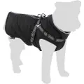 Flamingo Duker Hundegenser