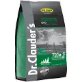 Dr. Clauder's Best Choice Sensitive Adult Hundemat Med Lam Og Ris 4kg