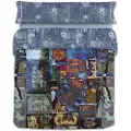 Lois Nordico Etiketter P. Etiketter P. C-2 Sett 150 Cm