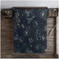 Play Fabrics Harry Potter Sengetøysett 180 Cm