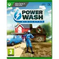 Xbox Games Series X/s Powerwash Simulator Xbx It/esp