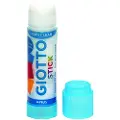 Giotto Limstift 40g 12 Enheter