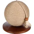 Flamingo Estrella M Cats Scratcher