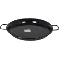 La Estrella Valenciansk Paella Marmorert Stekepanne 42 Cm