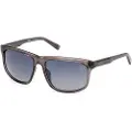 Timberland Tb00036-h Polariserte Solbriller