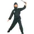 Guirca Ninjagutt-kostyme