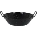 La Estrella Honda Bordonada Paellapanne Marmorert 5l 32 Cm