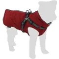Flamingo Duker Hundegenser