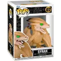 Funko POP! Pop! Game Of Thrones House Of The Dragon Syrax-figur