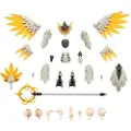 Kotobukiya Megalomaria Unlimited Universe Accesoory Set Metamorphose Unit Exarmor Eagle Figur