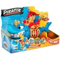 Magic Box Toys Piratex Kongehai Figur