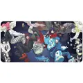 Sakami Merchandise Dramatical Murder Musematte 80x40 Cm