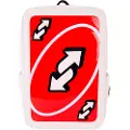 Loungefly Uno Reverse Card 30 Cm Ryggsekk