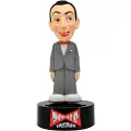 NECA Pee-wee Herman Kroppsvippende Bobble-figur 16 Cm