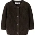 Name it Vaffel Strikket Cardigan