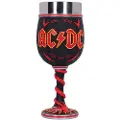Nemesis Now Acdc Beger Høy Spenning
