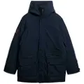 Superdry City Padded Jakke