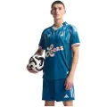 Adidas Minnesota United Fc 25/26 Authentic Tredje Kortarmet T-skjorte