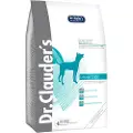 Dr. Clauder Hundelever Og Bukspyttkjertel Diettmat 4kg