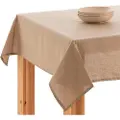 Belum Vann- Og Flekkavvisende Duk 100 % Lin 100x150 Cm