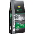 Dr. Clauder Best Choice Sensitive Adult Hundefor Lam Og Ris 12.5kg