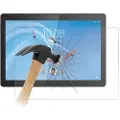 Mtp Products Lenovo Tab M10 Beskyttelsesglass - 0.3mm, 9H - Klar