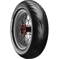 Avon Cobra Chrome 77h Rf Tl Tilpasset Bakdekk