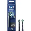 Oral-B Eb50brx-2 Utskifting Av Elektrisk Tannbørste 2 Enheter